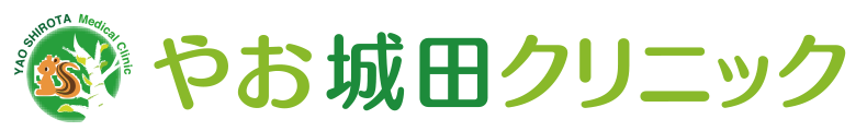 やお城田クリニックロゴ